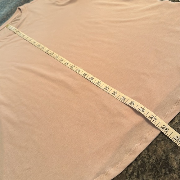 Nike dri fit sleeveless tshirt NWT L - Picture 8 of 9